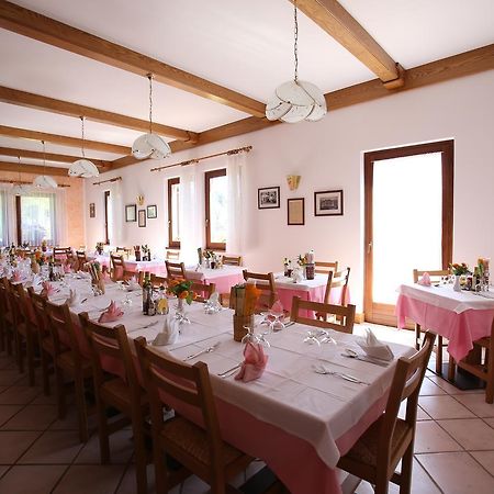 Albergo Alpino da Tullio Avio Exterior foto